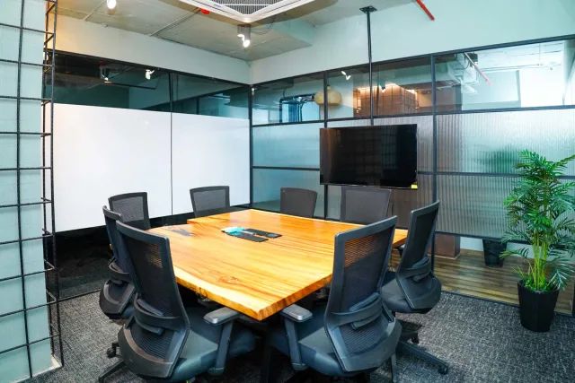 CoKarma Mahaveer Radiance